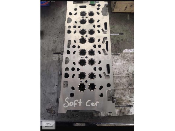 SOFT CAR'DAN // HATASIZ BOYASIZ// MOTOR YENİ // İLK ELDEN