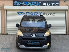 İZ-PARK AUTO 2010 PEUGEOT PARTNER ORJİNAL 260KM KARTA 12TAKSİT!!
