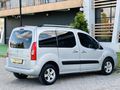 2011 PEUGEOT PARTNER TEPEE 169.000KM