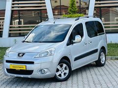 2011 PEUGEOT PARTNER TEPEE 169.000KM