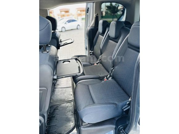 2011 PEUGEOT PARTNER TEPEE 169.000KM