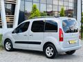 2011 PEUGEOT PARTNER TEPEE 169.000KM
