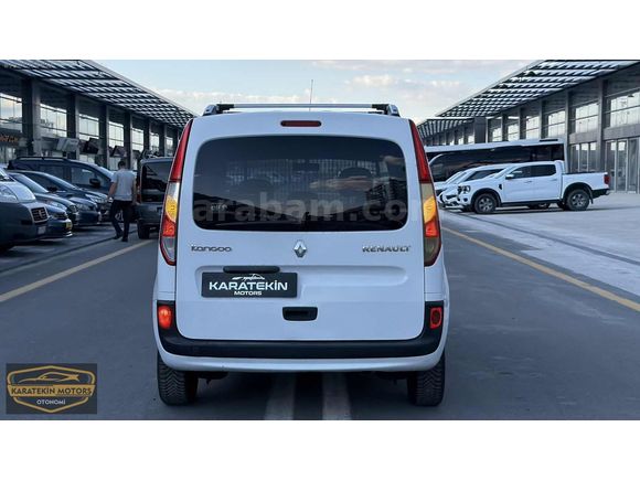 KARATEKİNDEN NOKTA HATASIZ EFSANE YAKIT CİMRİSİ KANGO FULL