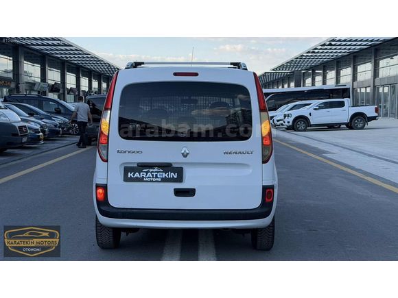KARATEKİNDEN NOKTA HATASIZ EFSANE YAKIT CİMRİSİ KANGO FULL