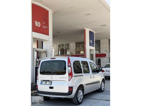 HATASIZ FULL PAKET 2017 MODEL KANGO 1.5 DİZEL
