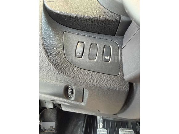 HATASIZ FULL PAKET 2017 MODEL KANGO 1.5 DİZEL