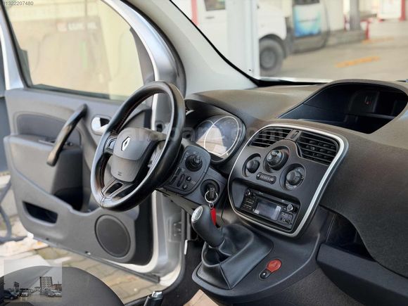 HATASIZ FULL PAKET 2017 MODEL KANGO 1.5 DİZEL