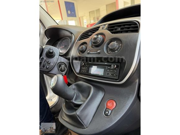 HATASIZ FULL PAKET 2017 MODEL KANGO 1.5 DİZEL