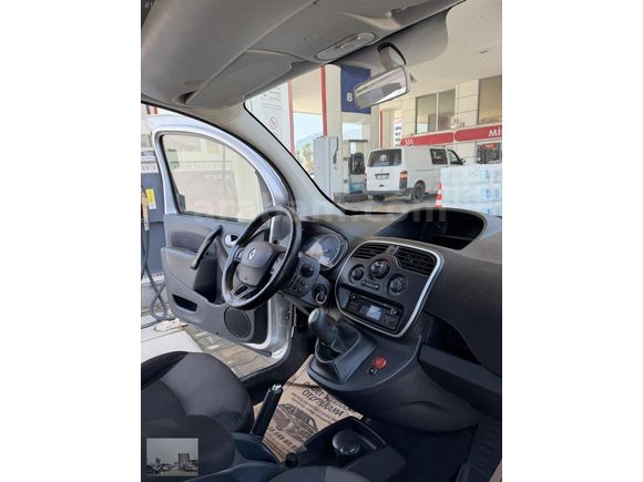 HATASIZ FULL PAKET 2017 MODEL KANGO 1.5 DİZEL