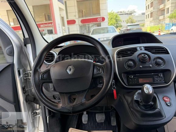 HATASIZ FULL PAKET 2017 MODEL KANGO 1.5 DİZEL