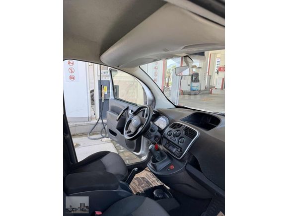 HATASIZ FULL PAKET 2017 MODEL KANGO 1.5 DİZEL