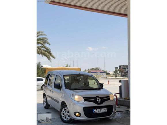 HATASIZ FULL PAKET 2017 MODEL KANGO 1.5 DİZEL