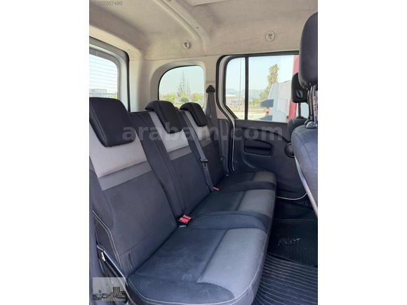 HATASIZ FULL PAKET 2017 MODEL KANGO 1.5 DİZEL