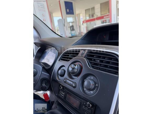 HATASIZ FULL PAKET 2017 MODEL KANGO 1.5 DİZEL