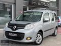 AUTO CASA 2017 RENAULT KANGO 1.5 DCİ TOUCH 90HP