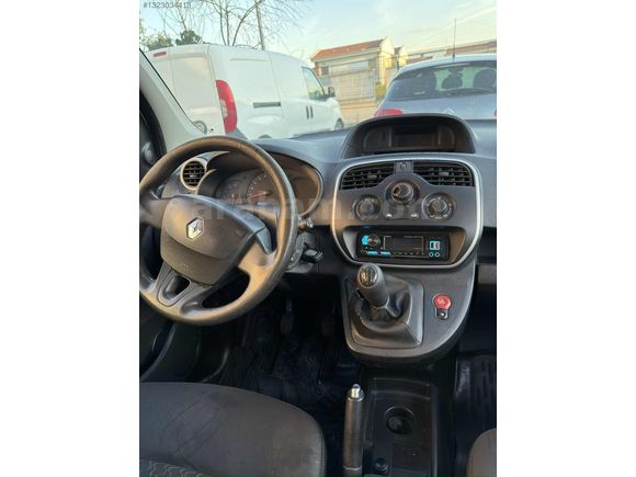 2016 MODEL KANGO ÇİFT SÜRGÜ TEK KAPAK