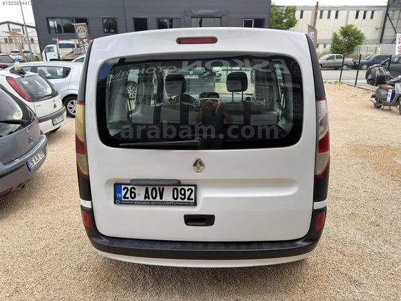 2016 MODEL KANGO ÇİFT SÜRGÜ TEK KAPAK