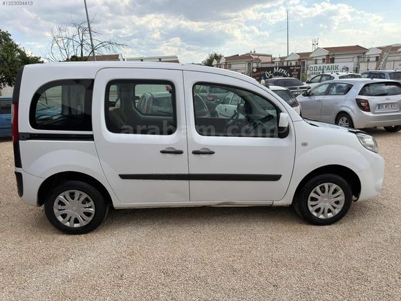 2016 MODEL KANGO ÇİFT SÜRGÜ TEK KAPAK