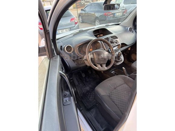 2016 MODEL KANGO ÇİFT SÜRGÜ TEK KAPAK