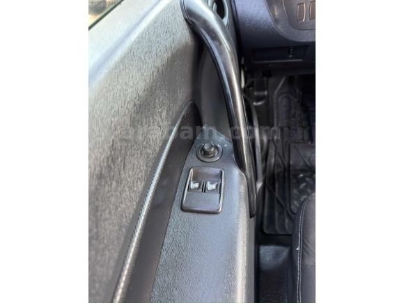 2016 MODEL KANGO ÇİFT SÜRGÜ TEK KAPAK
