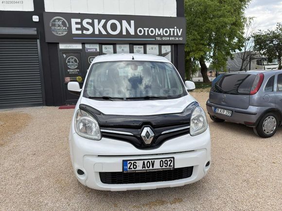 2016 MODEL KANGO ÇİFT SÜRGÜ TEK KAPAK