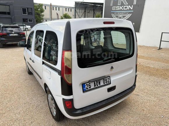2016 MODEL KANGO ÇİFT SÜRGÜ TEK KAPAK
