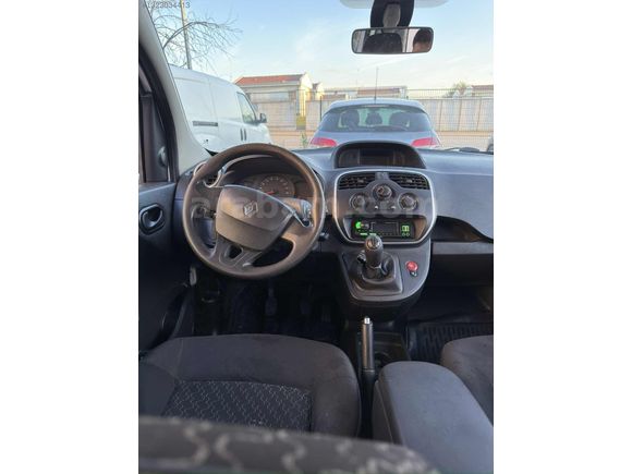 2016 MODEL KANGO ÇİFT SÜRGÜ TEK KAPAK