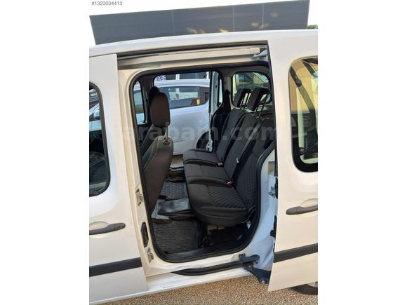 2016 MODEL KANGO ÇİFT SÜRGÜ TEK KAPAK