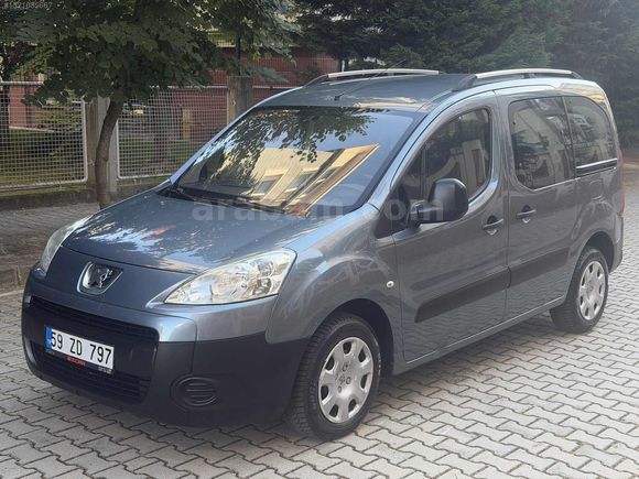 ÖZCAR'dan çok düzgün Patner Tepee Görmeden karar vermeyin