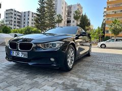 2013 BMW 320ied 170 BG | Aile Aracı | Sunroof | Temiz & Bakımlı