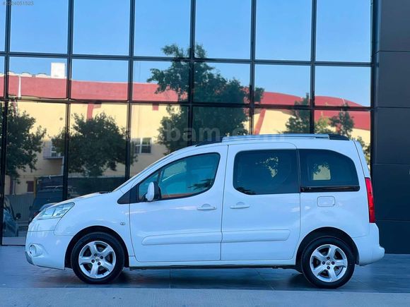 2011 MODEL PEUGEOT PARTNER 1.6 PACK