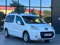 2011 MODEL PEUGEOT PARTNER 1.6 PACK