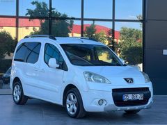 2011 MODEL PEUGEOT PARTNER 1.6 PACK