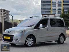 YK OTOMOTİVDEN-HATASIZ-BOYASIZ-TRAMERSİZ-1.6 BLUEHDİ
