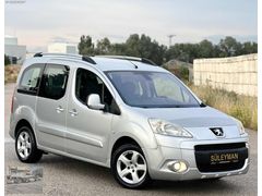 'SÜLEYMAN' 2010 TEPEE 1.6 HDI PREMIUM PACK 110 HP EN DOLUSU