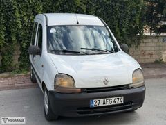 1999 KANGO1.9D HİDROLİK DİREKSİYON ARKA TEK KAPAK ORJİNAL KOLTUK