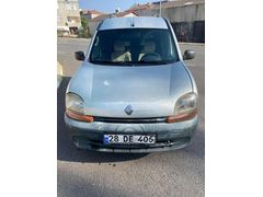 AYDEMİR OTOMOTİV den KANGO 1.9 D
