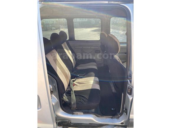 AYDEMİR OTOMOTİV den KANGO 1.9 D