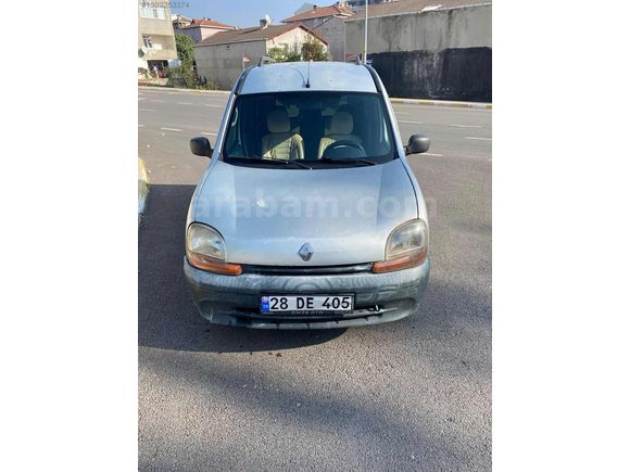 AYDEMİR OTOMOTİV den KANGO 1.9 D
