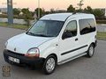 2001 RENAULT KANGOO 1.9 D