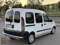 2001 RENAULT KANGOO 1.9 D