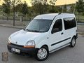 2001 RENAULT KANGOO 1.9 D