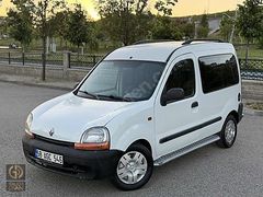 2001 RENAULT KANGOO 1.9 D
