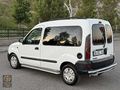 2001 RENAULT KANGOO 1.9 D