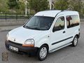 2001 RENAULT KANGOO 1.9 D