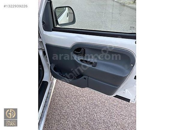 2001 RENAULT KANGOO 1.9 D