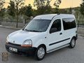 2001 RENAULT KANGOO 1.9 D