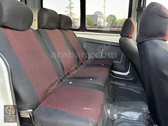 2001 RENAULT KANGOO 1.9 D