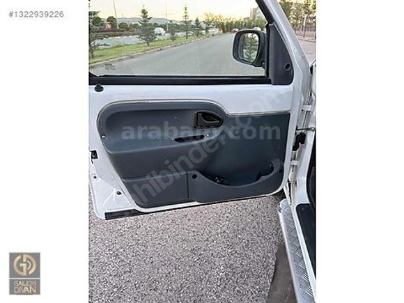 2001 RENAULT KANGOO 1.9 D