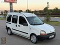 2001 RENAULT KANGOO 1.9 D